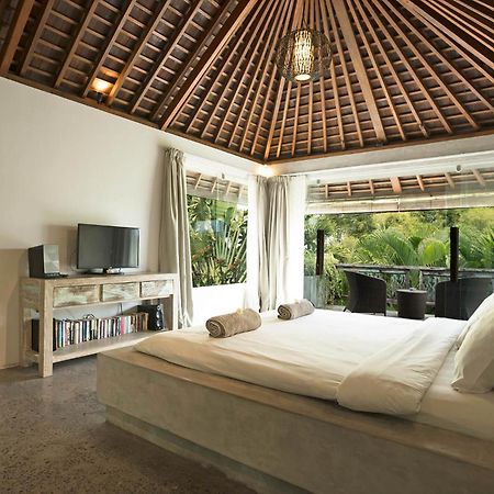 Surflodge Limasan Bali Kerobokan  Luaran gambar
