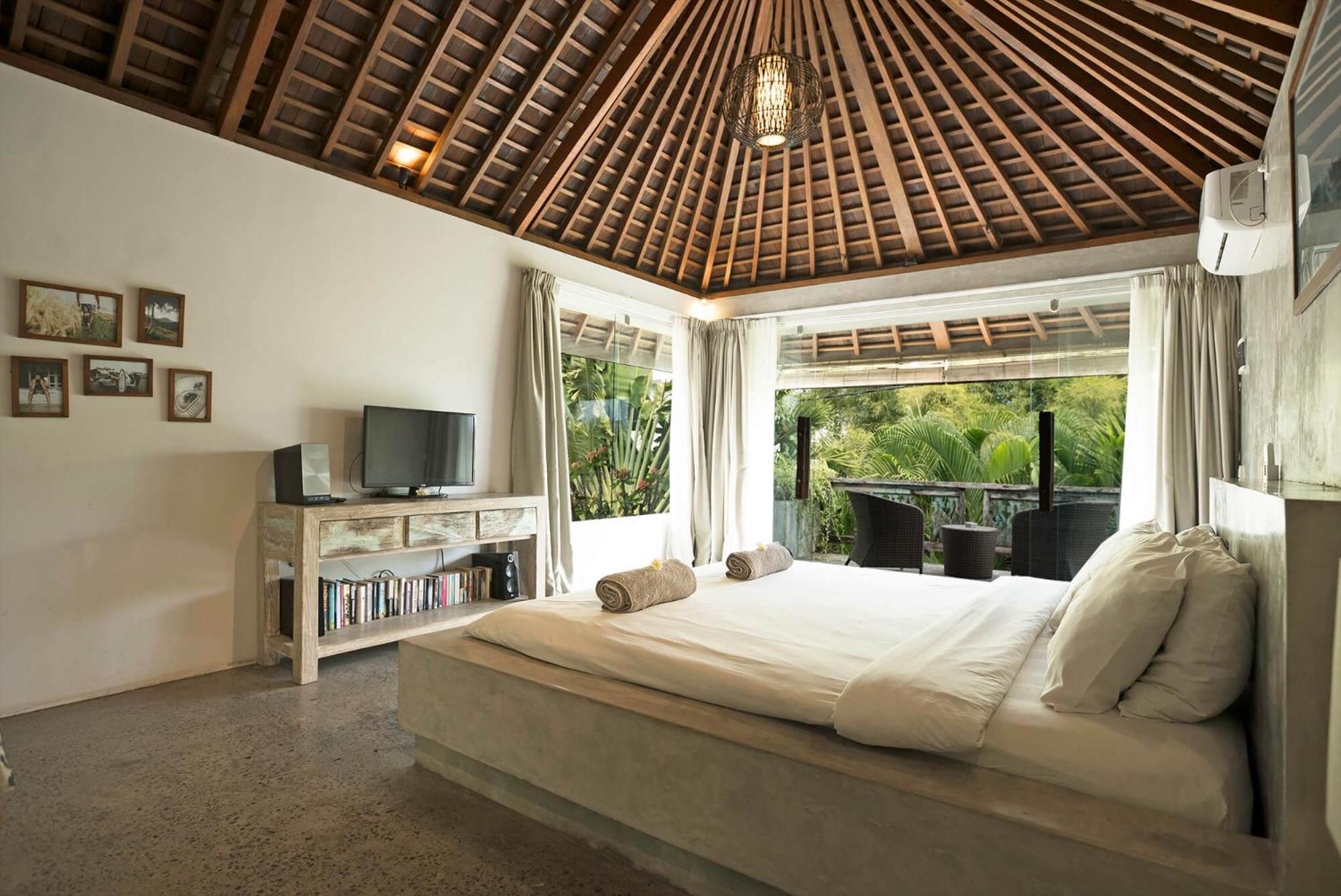 Surflodge Limasan Bali Kerobokan  Luaran gambar
