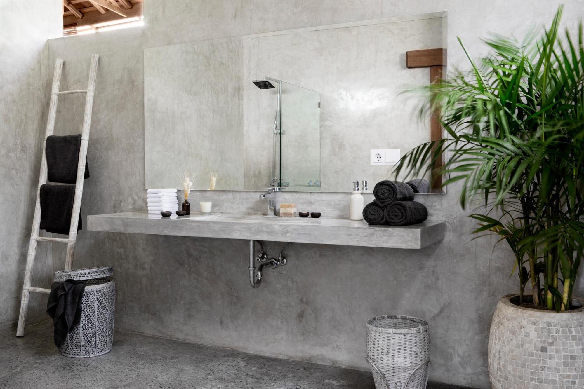 Surflodge Limasan Bali Kerobokan  Luaran gambar
